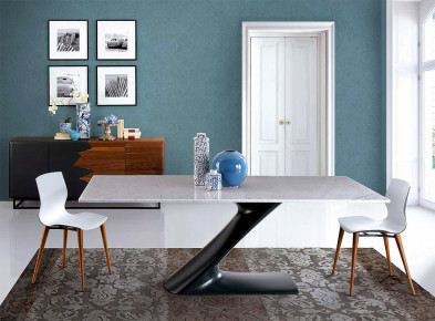 Dining Table Oliver b Casa Zeta 02 180х100