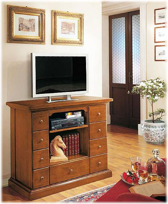 TV Stand Modenese Rialto 7520