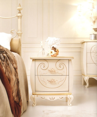 Nightstand Siviglia Bova Fashion and design 6 24.101