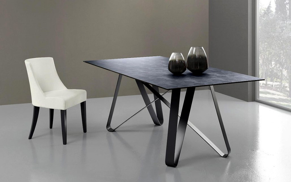 Dining Table Eurosedia design 310 + Vt314