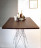 Dining Table Bonaldo Octa