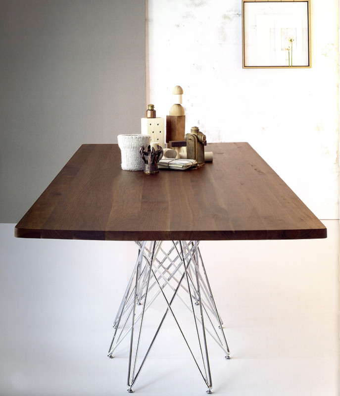 Dining Table Bonaldo Octa