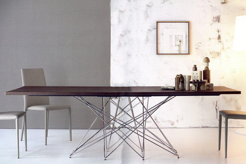 Dining Table Bonaldo Octa