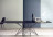 Dining Table Bonaldo Octa