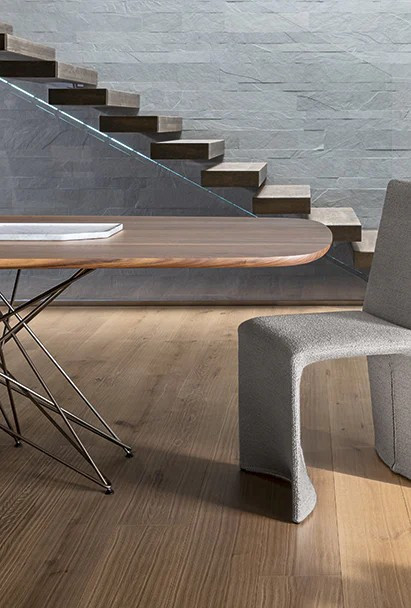 Dining Table Bonaldo Octa