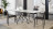 Dining Table Bonaldo Octa