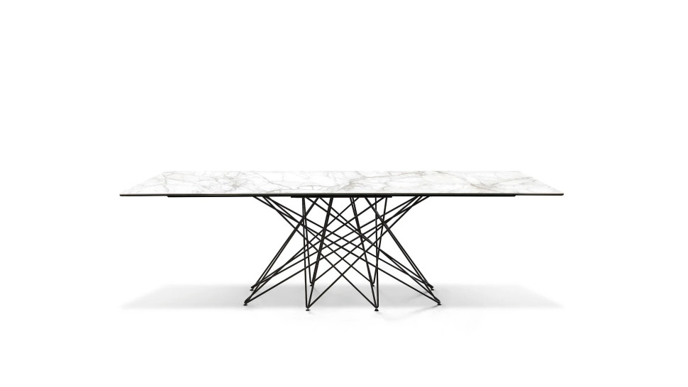 Dining Table Bonaldo Octa