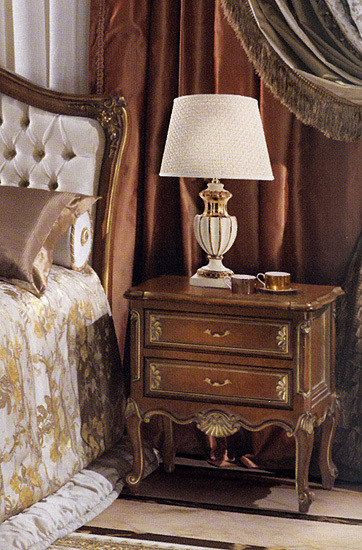 Nightstand Angelo cappellini Timeless 30213/02