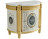 Nightstand Jumbo Collection Boulevard