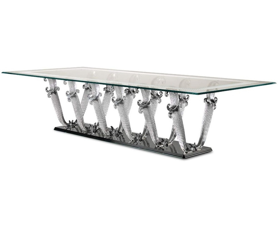 Table Reflex Glamour Casanova 72 special
