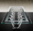 Table Reflex Glamour Casanova 72 special