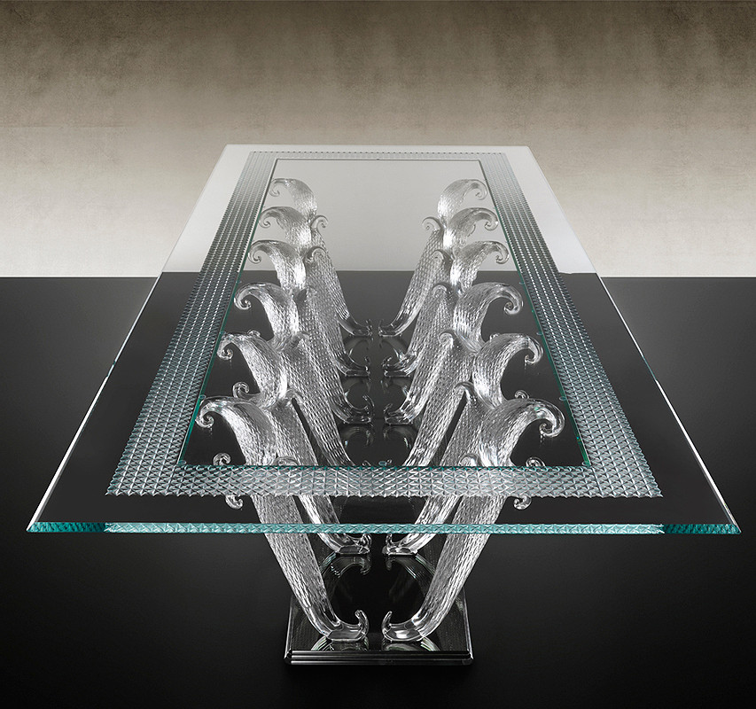 Table Reflex Glamour Casanova 72 special