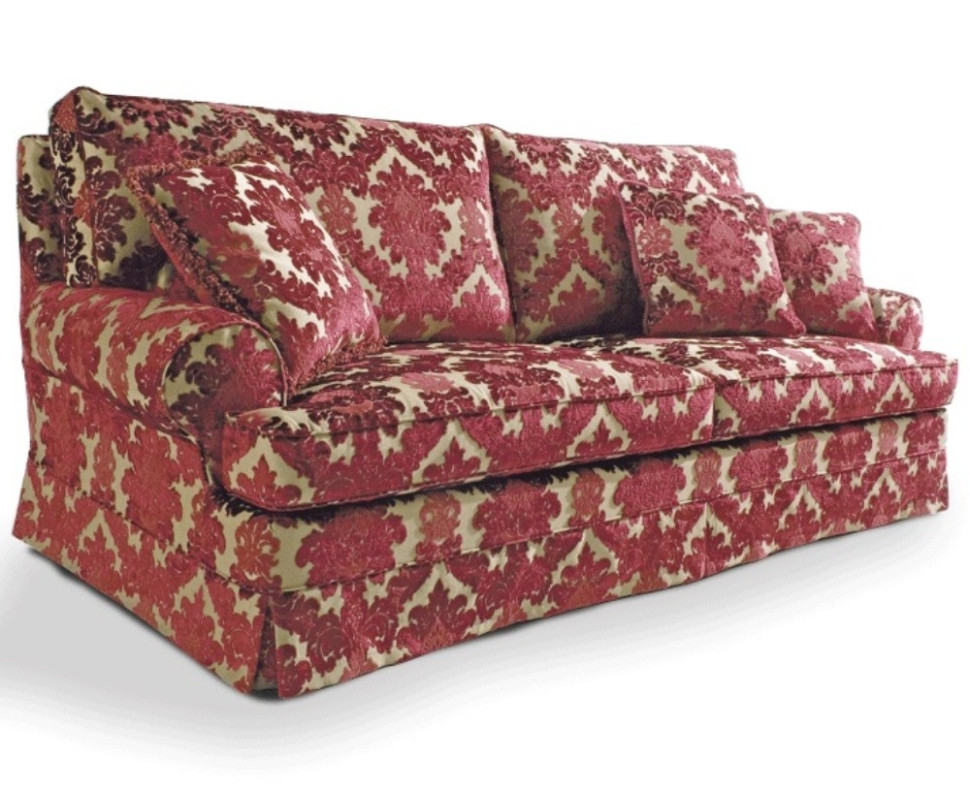 Sofa Asnaghi Bellavista