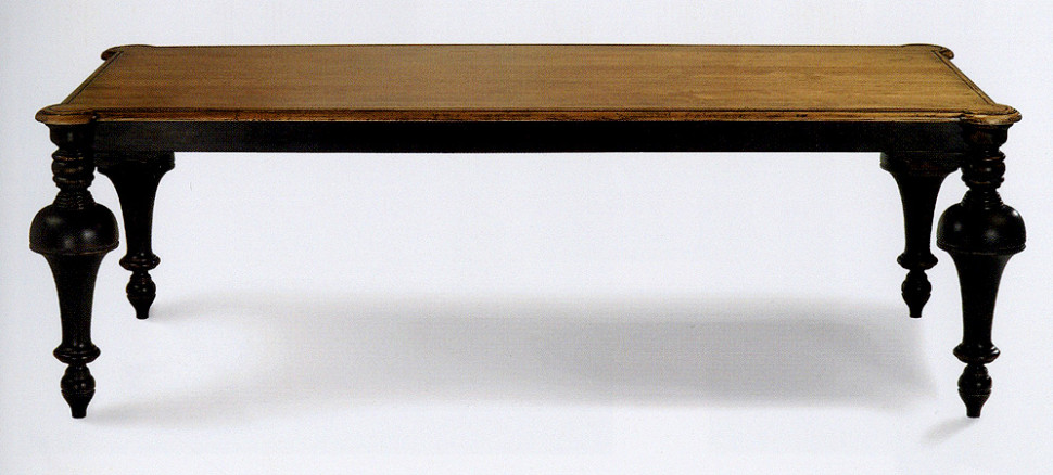 Dining Table Marioni The home collection 01982