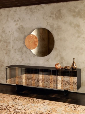 Buffet Tonin Casa Diva
