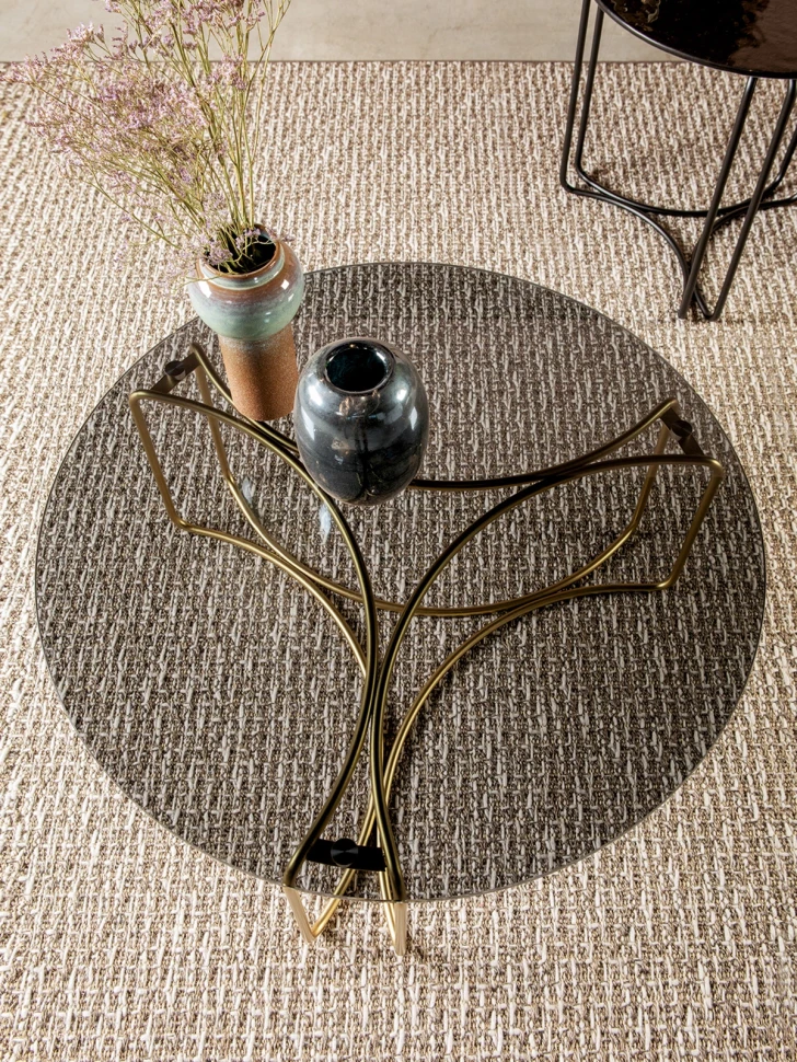 Coffee Table Tonin Casa Jazz