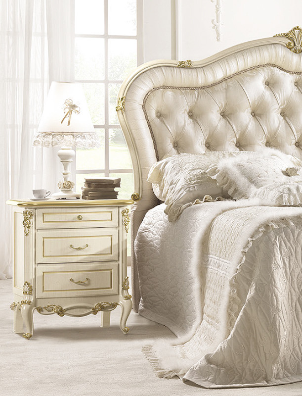 Nightstand Antonelli moravio Signoria 7010