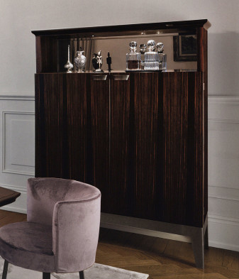 Buffet Longhi Loveluxe Y 753