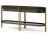 Console Bizzotto Italia Ikat 5026