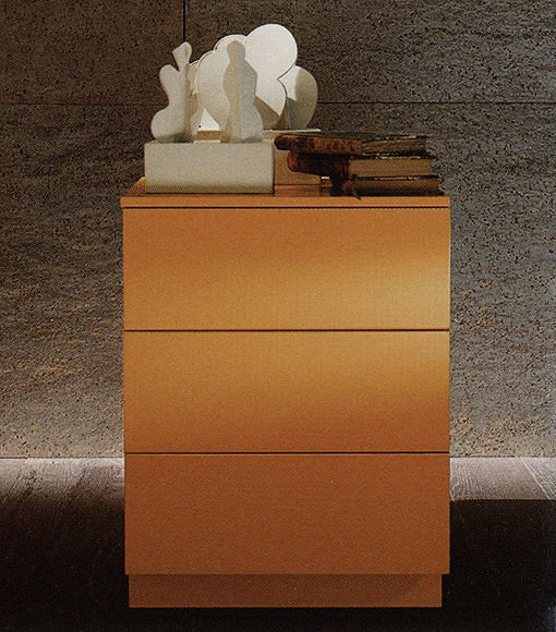 Nightstand Young Fimes Complementi notte 3225