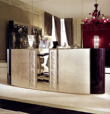 Buffet Turri Couture Ta300l
