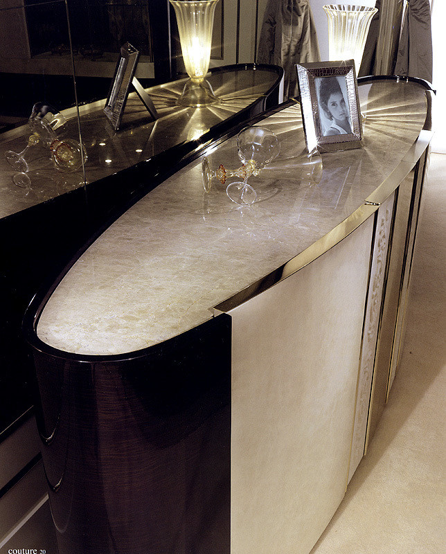 Buffet Turri Couture Ta300l