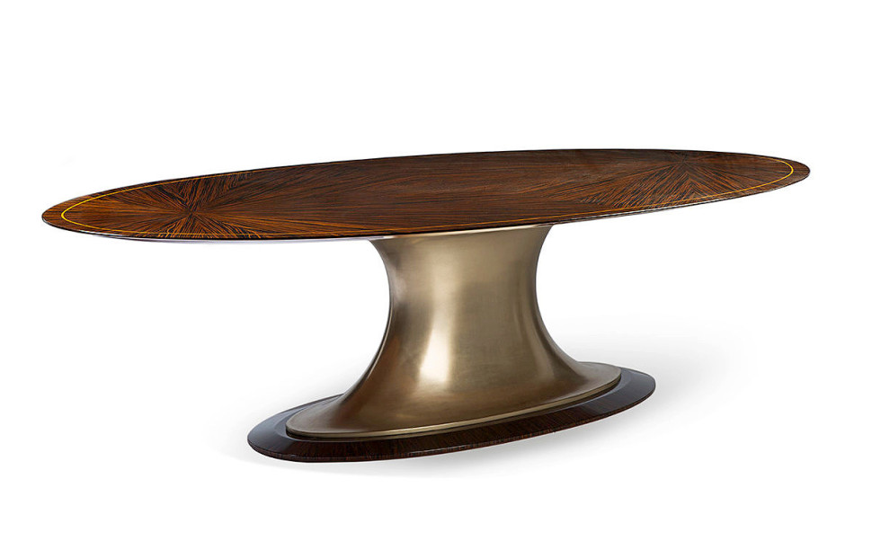 Dining Table Salda arredamenti 8679