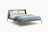 Bed Novamobili Velvet