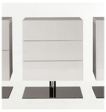 Nightstand Kube Formitalia Volume 8 Kube-2