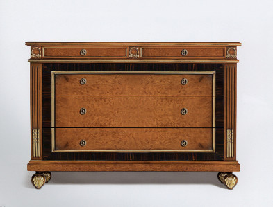 Dresser Zanaboni Bonanomi A/1330-ch