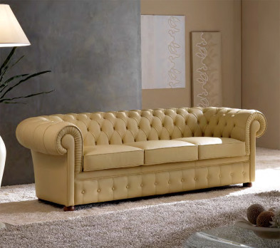 Sofa Satis Eva 3 posti