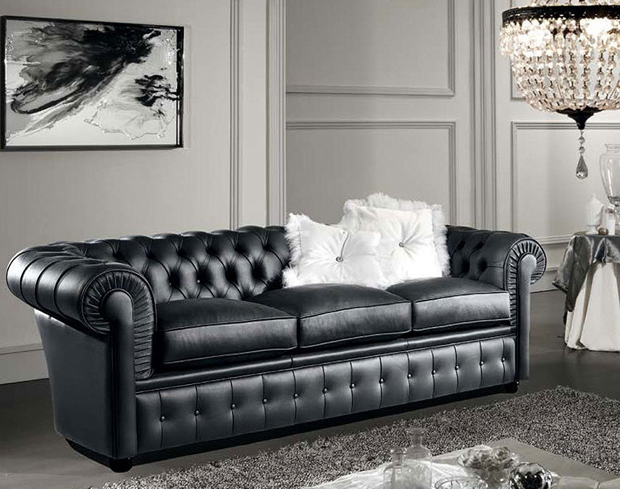 Sofa Angle Essepi Romance 1001