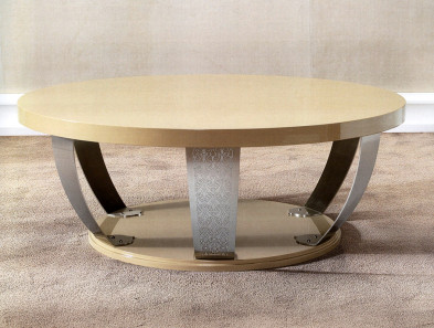 Coffee Table Saraya Elledue Saraya At 632-l
