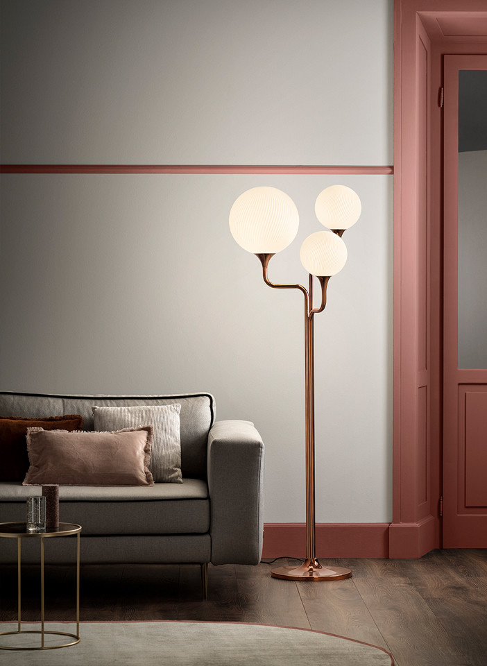 Lamp Masiero Tee STL3