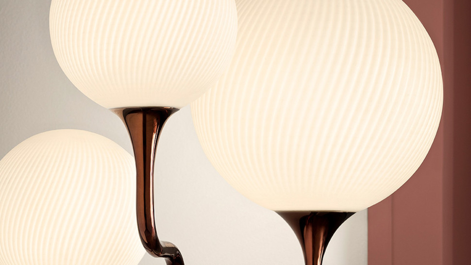 Lamp Masiero Tee STL3