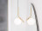 Pendant Lamp Flos IC Lights