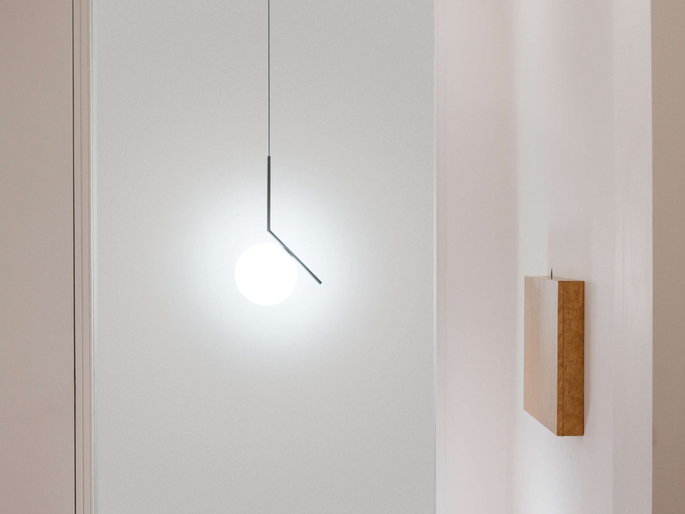 Pendant Lamp Flos IC Lights