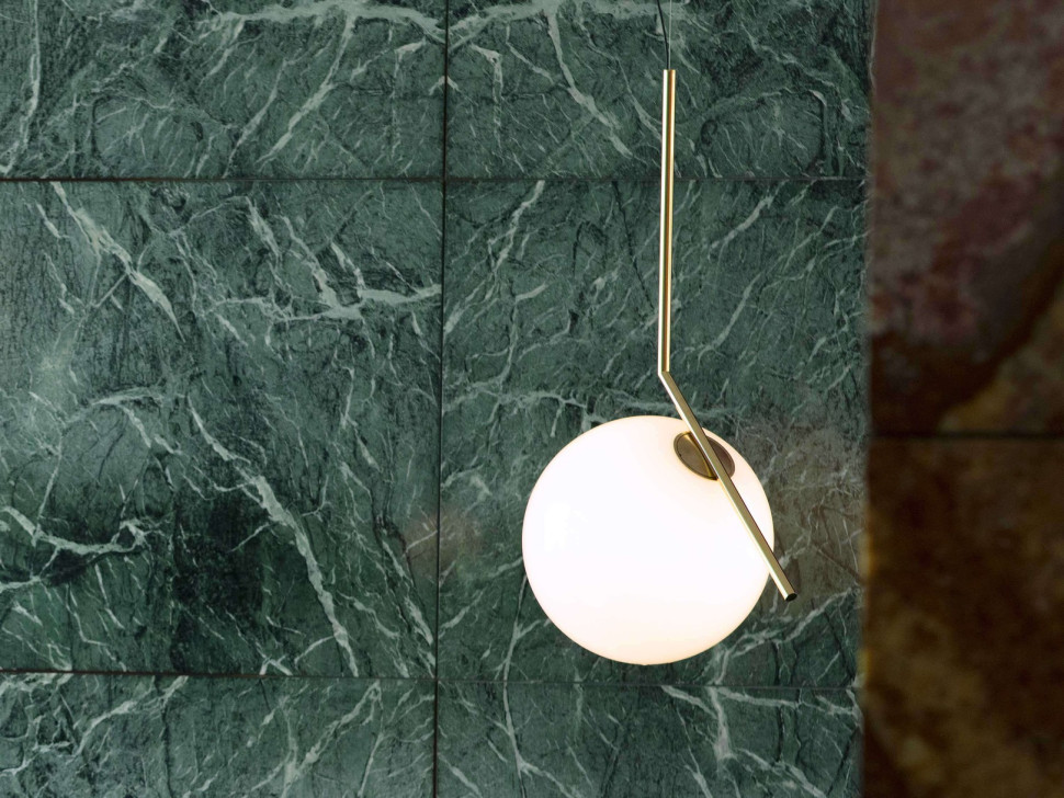 Pendant Lamp Flos IC Lights