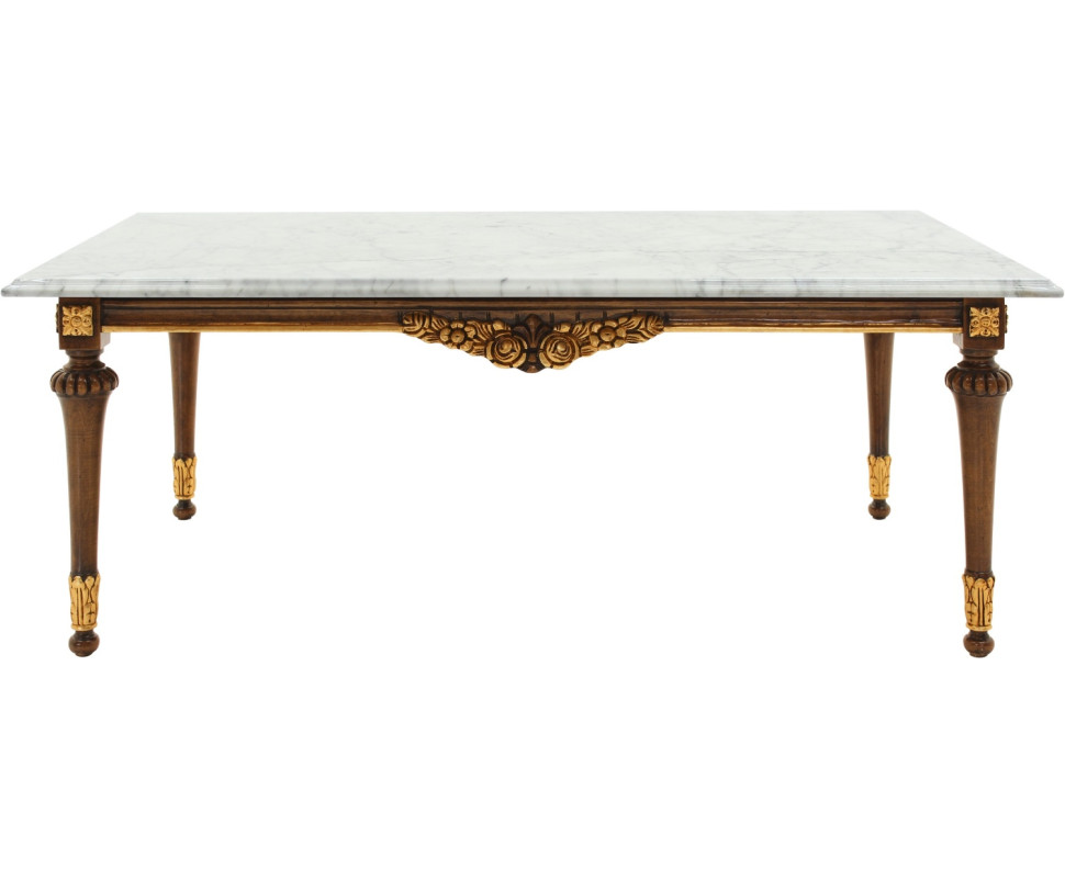 Coffee Table Seven Sedie Giano 0TA841
