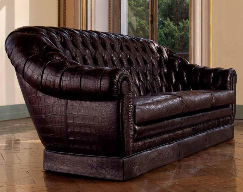 Sofa Mascheroni Glasgow 3p  1