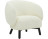 Armchair Seven Sedie Amada 0035P