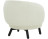 Armchair Seven Sedie Amada 0035P