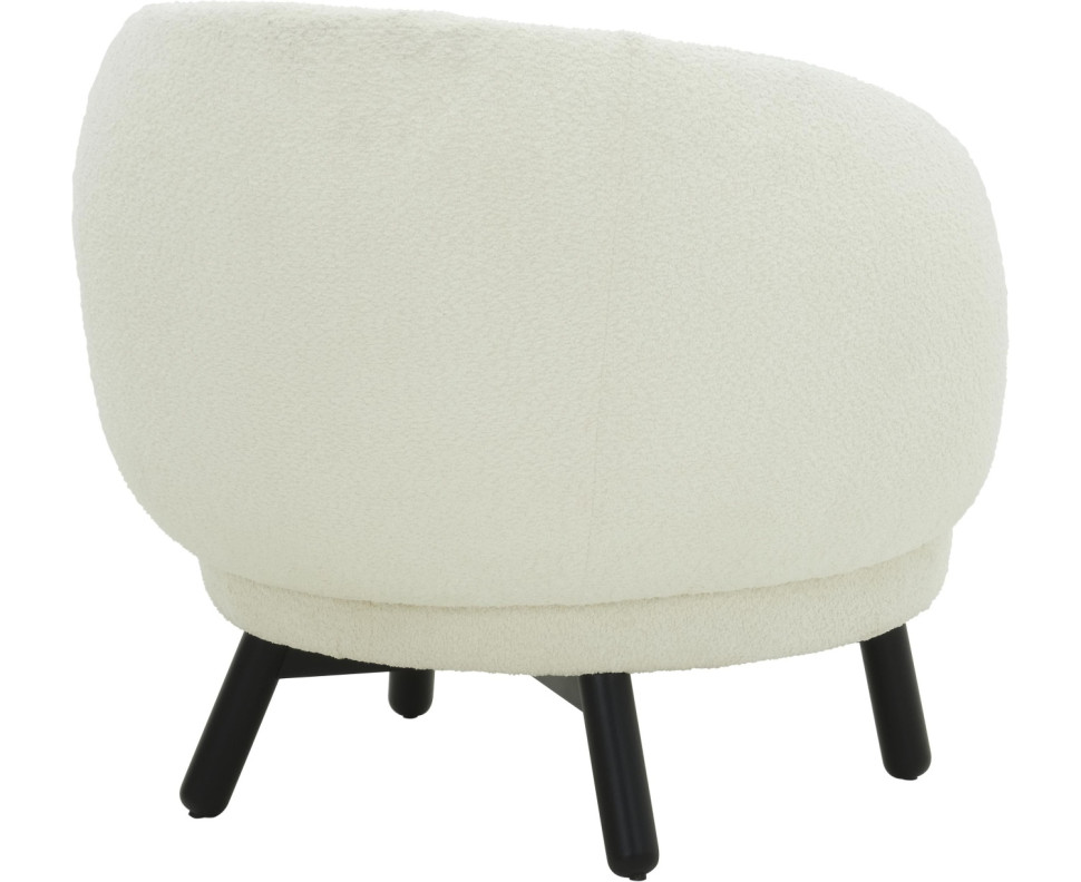 Armchair Seven Sedie Amada 0035P