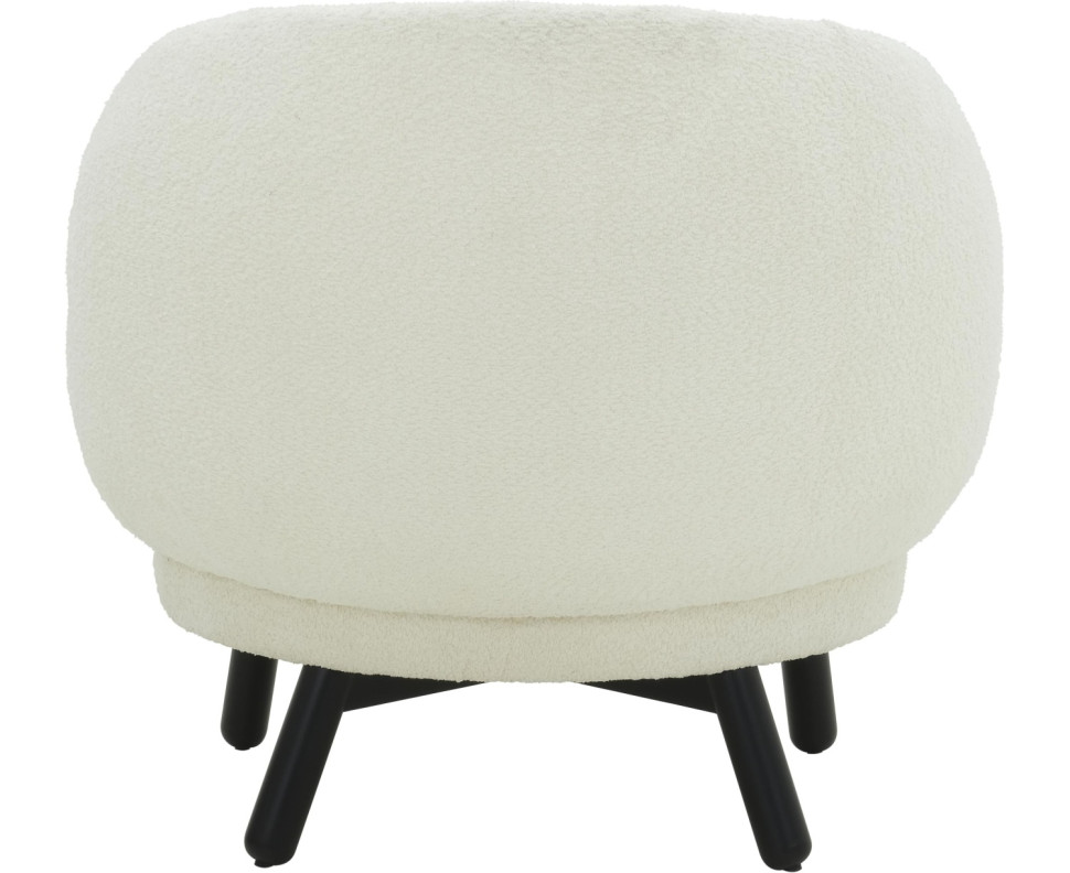 Armchair Seven Sedie Amada 0035P