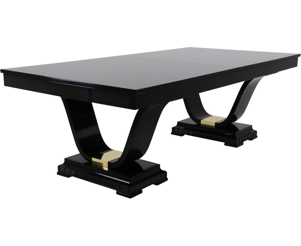 Table Seven Sedie Gauss 0TA411