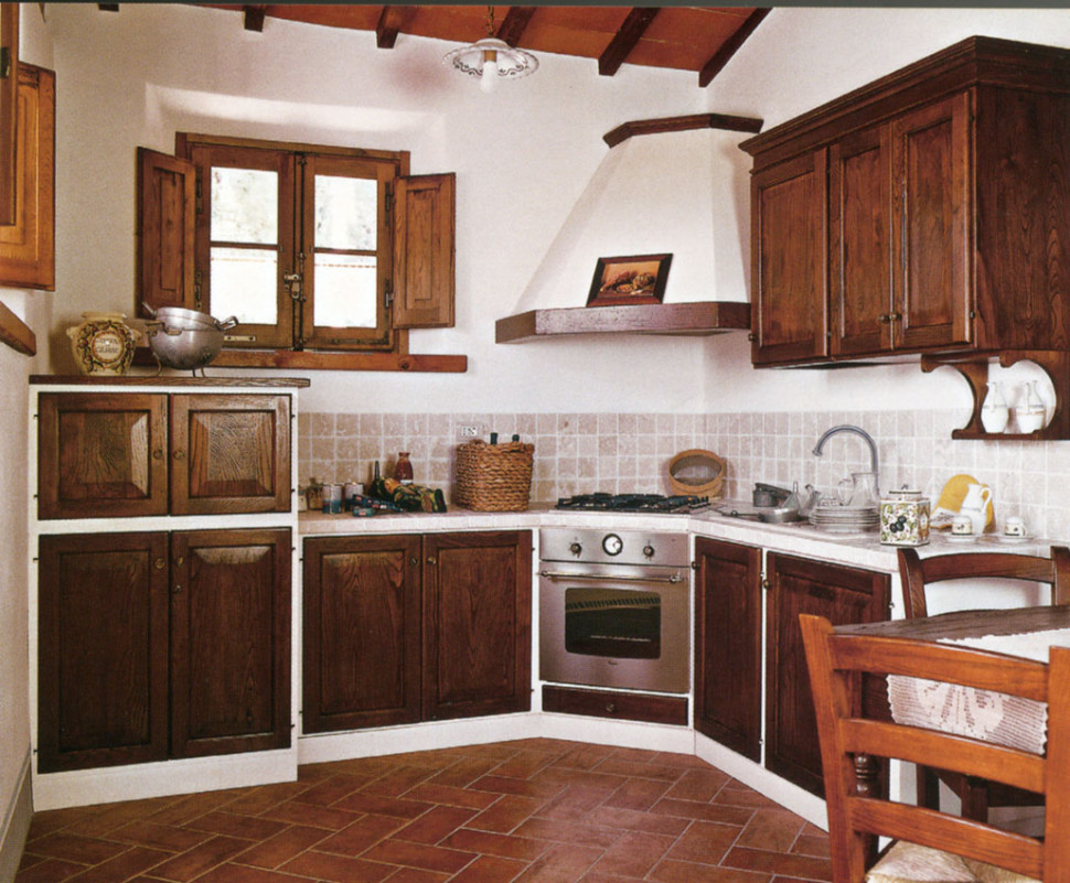 Kitchen Cabinet Opificio Aforismi 1011