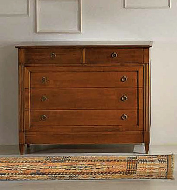 Dresser Morelato Ebanisteria italiana 1243