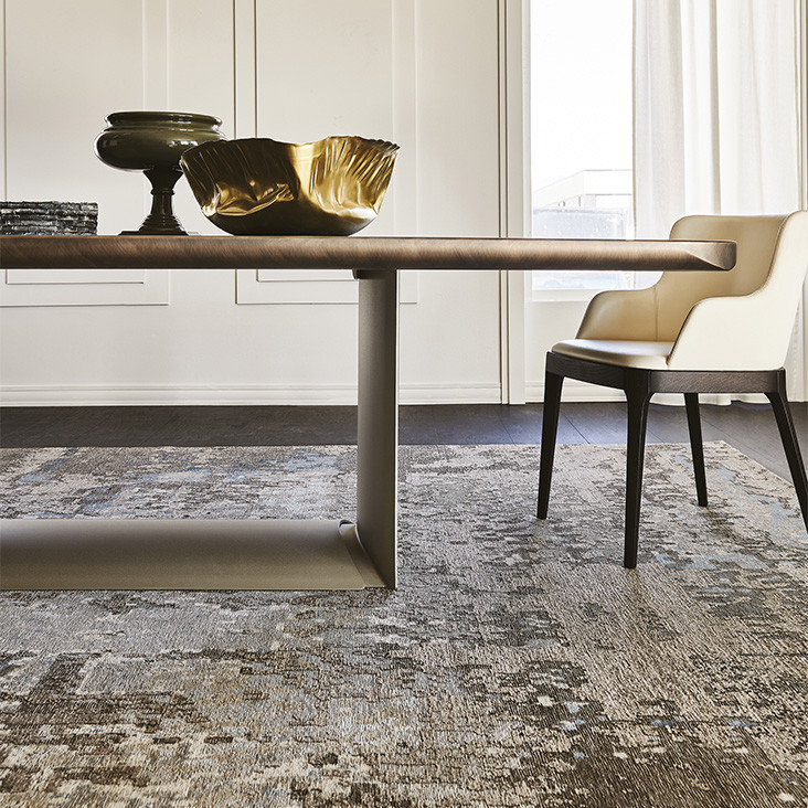 Dining Table Cattelan italia Dragon Keramik Premium