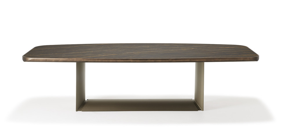 Dining Table Cattelan italia Dragon Keramik Premium