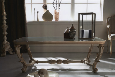 Coffee Table Silvano grifoni Living room 3674